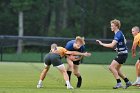 Men's Rugby vs Mass Maritime  Wheaton College Men's Rugby vs Mass Maritime Academy. - Photo By: KEITH NORDSTROM : Wheaton, Rugby, Mass Maritime